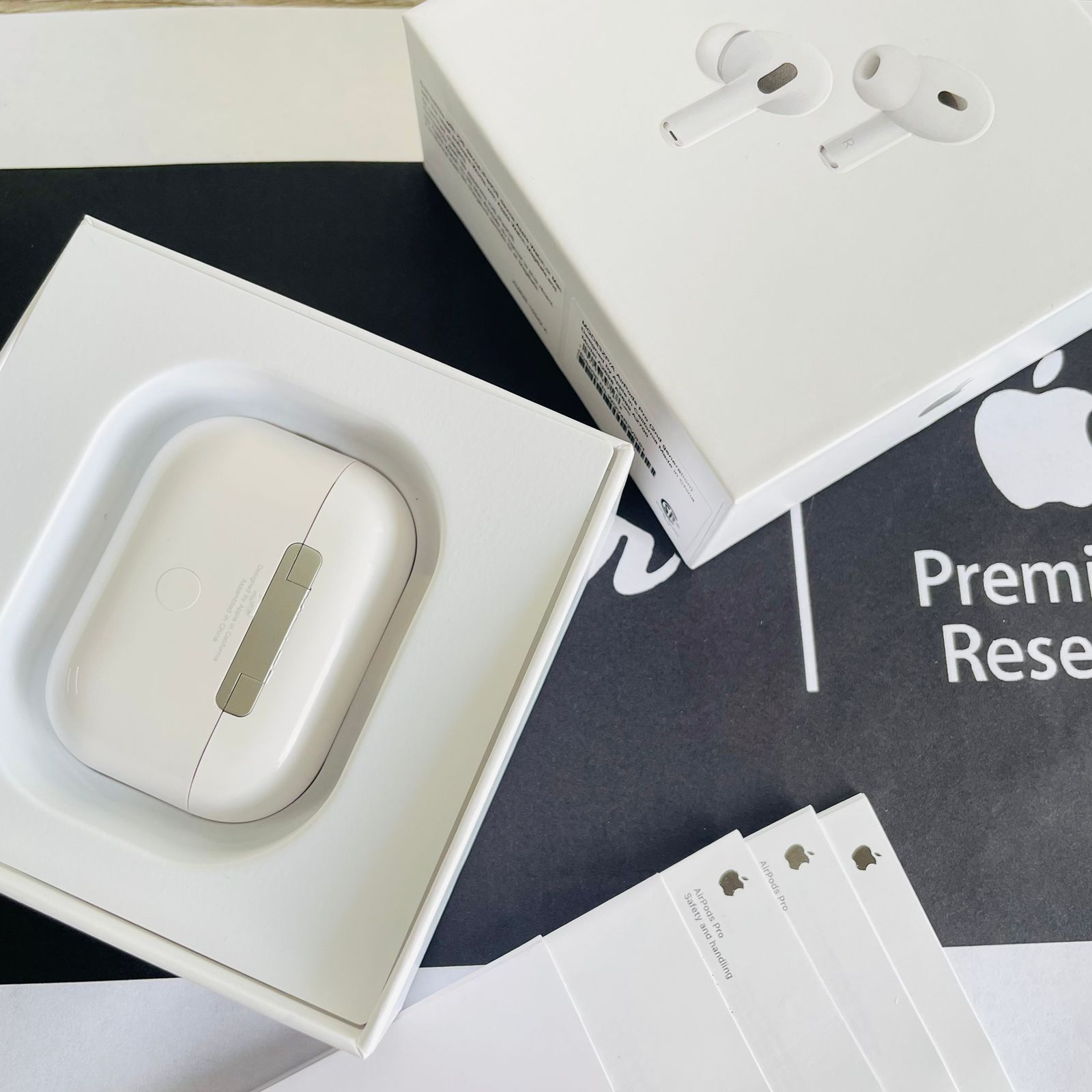 Miniatura 4 de AUDIFONOS INALAMBRICOS - AIRPODS PRO2